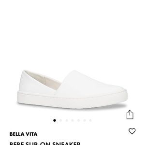 Bella Vita Bebe Slip-on Sneakers